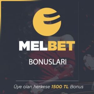 melbet bonus